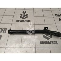 Трубка охлажд. жидкости металлическая Renault Logan 2 14-18