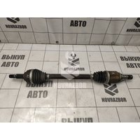 Полуось передняя левая Renault Logan 2 14-18