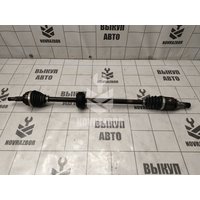 Полуось передняя правая Renault Logan 2 14-18