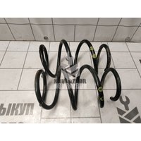 Пружина передняя Renault Logan 2 14-18