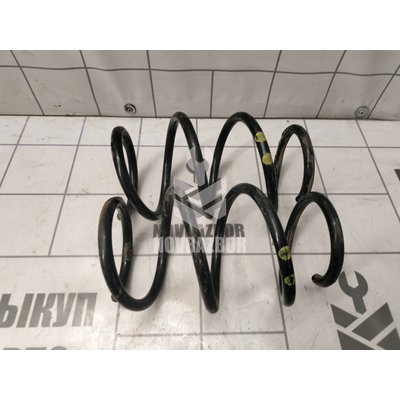 Пружина передняя Renault Logan 2 14-18