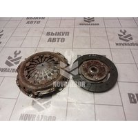Комплект сцепления Renault Logan 2 14-18