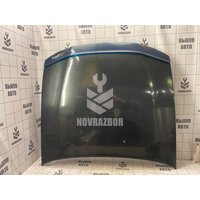 Капот Daewoo Nexia 95-16