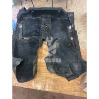 Ковролин Renault Logan 2 14-18