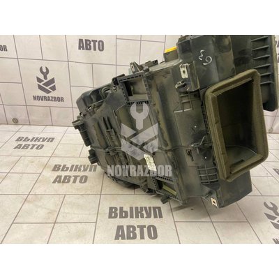 Корпус отопителя Renault Logan 2 14-18 Корпус отопителя Renault Logan 2 14-18