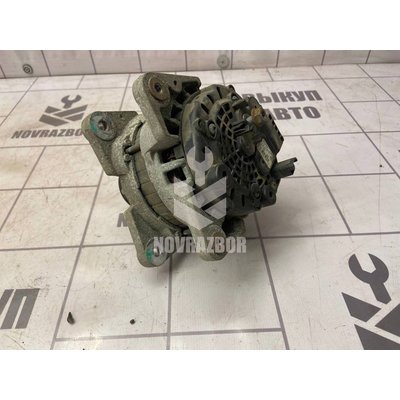 Генератор Renault Logan 2 14-18