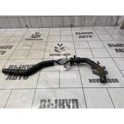 Патрубок отопителя Renault Logan 2 14-18