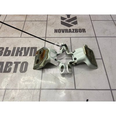 Петля двери Renault Logan 2 14-18