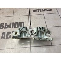 Петля двери Renault Logan 2 14-18