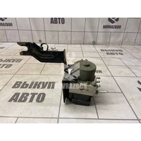 Блок ABS насос Renault Logan 2 14-18