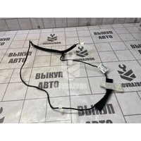 Проводка (коса) Renault Logan 2 14-18