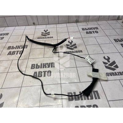 Проводка (коса) Renault Logan 2 14-18