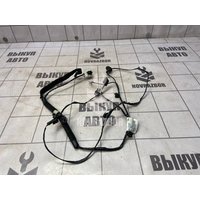 Проводка (коса) Renault Logan 2 14-18