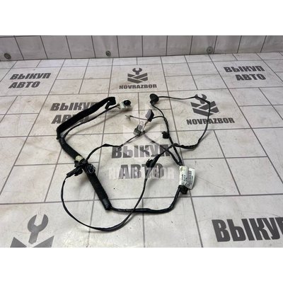 Проводка (коса) Renault Logan 2 14-18