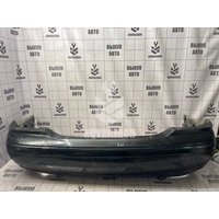 Бампер задний Ford Focus 1 1998-2004