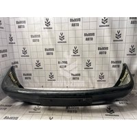 Бампер передний Audi 80  90  B3  86-91