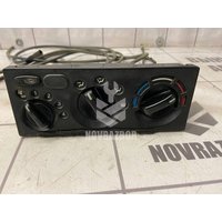 Блок управления печкой Daewoo Nexia 95-16