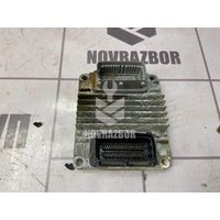 Блок управления двигателем Daewoo Nexia 95-16