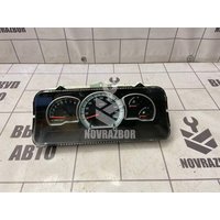 Панель приборов Daewoo Nexia 95-16