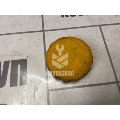 Крышка расширительного бачка Daewoo Nexia 95-16 Крышка расширительного бачка Daewoo Nexia 95-16