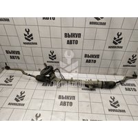 Рейка рулевая Renault Logan 2 14-18