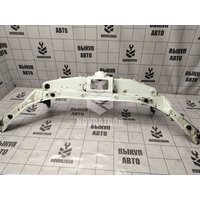 Панель передняя Renault Logan 2 14-18