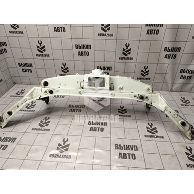 Панель передняя Renault Logan 2 14-18 Панель передняя Renault Logan 2 14-18