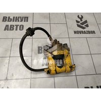 Суппорт передний правый Renault Logan 2 14-18