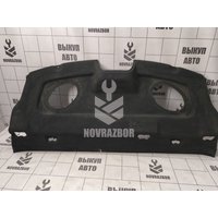 Полка Renault Logan 2 14-18