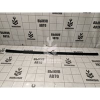 Уплотнитель капота Renault Logan 2 14-18