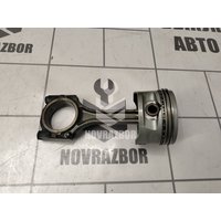 Поршень с шатуном Daewoo Nexia 95-16