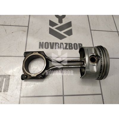 Поршень с шатуном Daewoo Nexia 95-16 Поршень с шатуном Daewoo Nexia 95-16