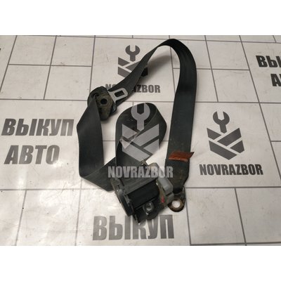 Ремень безопасности Daewoo Nexia 95-16 Ремень безопасности Daewoo Nexia 95-16
