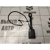 Ответная часть ремня безопасности Daewoo Nexia 95-16