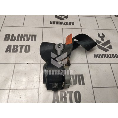 Ремень безопасности Daewoo Nexia 95-16 Ремень безопасности Daewoo Nexia 95-16