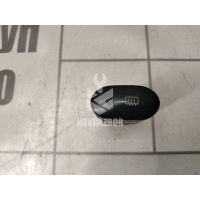 Кнопка обогрева заднего стекла Daewoo Nexia 95-16 Кнопка обогрева заднего стекла Daewoo Nexia 95-16