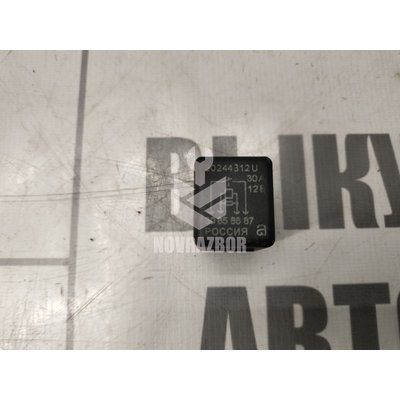 Реле Daewoo Nexia 95-16 Реле Daewoo Nexia 95-16