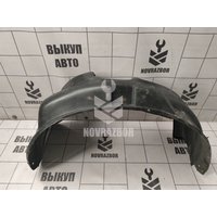 Локер передний правый Chery QQ6 S21 07-10