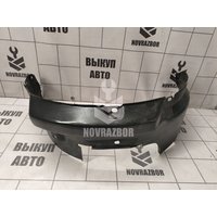 Локер передний правый Chery QQ6 S21 07-10