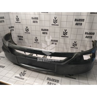 Бампер передний Daewoo Nexia 95-16 Бампер передний Daewoo Nexia 95-16