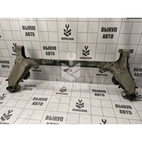 Балка задняя Daewoo Nexia 95-16