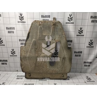 Защита картера Daewoo Nexia 95-16 Защита картера Daewoo Nexia 95-16