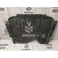 Защита картера Renault Logan 2 14-18