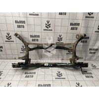 Балка задняя Skoda Yeti 2009-2018