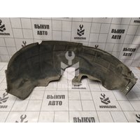 Локер задний правый Skoda Yeti 2009-2018