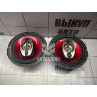 Динамик Renault Logan 2 14-18