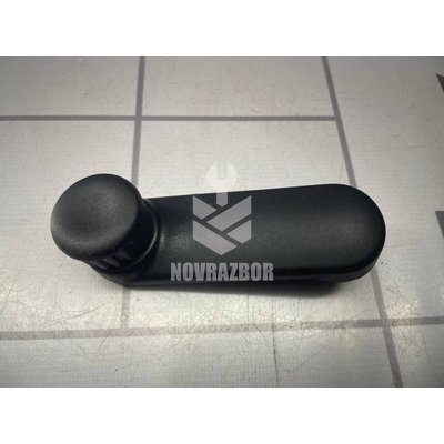 Ручка стеклоподъемника Renault Logan 2 14-18