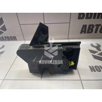 Замок двери передней левой Renault Logan 2 14-18