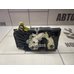 Замок двери передней левой Renault Logan 2 14-18