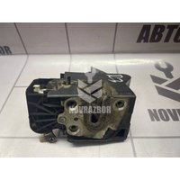 Замок двери задней правой Renault Logan 2 14-18